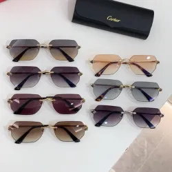 Cartier AAA+ Sunglasses #B39731