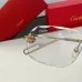 Cartier AAA+ Sunglasses #B39732