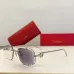 Cartier AAA+ Sunglasses #B39732