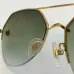 Cartier AAA+ Sunglasses #B39734