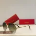 Cartier AAA+ Sunglasses #B39734