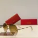 Cartier AAA+ Sunglasses #B39734