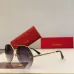 Cartier AAA+ Sunglasses #B39734