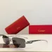 Cartier AAA+ Sunglasses #B39735