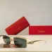 Cartier AAA+ Sunglasses #B39735