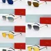 Cartier AAA+ Sunglasses #B39737