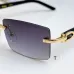 Cartier AAA+ Sunglasses #B40133