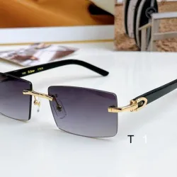 Cartier AAA+ Sunglasses #B40133