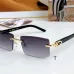 Cartier AAA+ Sunglasses #B40133