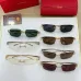 Cartier AAA+ Sunglasses #B41944