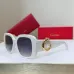 Cartier AAA+ Sunglasses #B41946