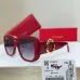 Cartier AAA+ Sunglasses #B41946