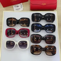 Cartier AAA+ Sunglasses #B41946