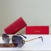 Cartier AAA+ Sunglasses #B41948