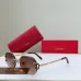 Cartier AAA+ Sunglasses #B41948