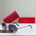 Cartier AAA+ Sunglasses #B41948