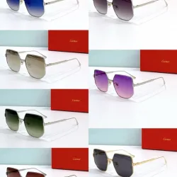 Cartier AAA+ Sunglasses #B41949