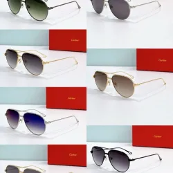 Cartier AAA+ Sunglasses #B41950