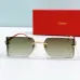 Cartier AAA+ Sunglasses #B41951