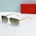 Cartier AAA+ Sunglasses #B41951