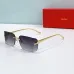 Cartier AAA+ Sunglasses #B41951