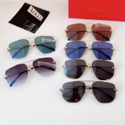 Cartier AAA+ Sunglasses #B48253