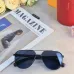Cartier AAA+ Sunglasses #B51450