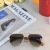 Cartier AAA+ Sunglasses #B51450