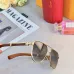 Cartier AAA+ Sunglasses #B51450