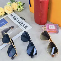 Cartier AAA+ Sunglasses #B51450