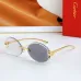 Cartier AAA+ Sunglasses #B52584