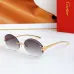 Cartier AAA+ Sunglasses #B52584