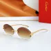 Cartier AAA+ Sunglasses #B52584