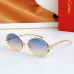Cartier AAA+ Sunglasses #B52584