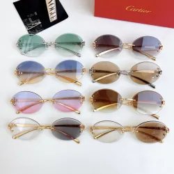 Cartier AAA+ Sunglasses #B52584