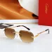 Cartier AAA+ Sunglasses #B53309
