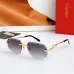 Cartier AAA+ Sunglasses #B53309