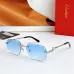 Cartier AAA+ Sunglasses #B53309