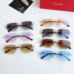Cartier AAA+ Sunglasses #B53309