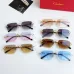 Cartier AAA+ Sunglasses #B53309