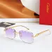 Cartier AAA+ Sunglasses #B53310