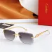 Cartier AAA+ Sunglasses #B53310
