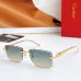 Cartier AAA+ Sunglasses #B53310