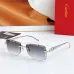 Cartier AAA+ Sunglasses #B53310