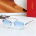 Cartier AAA+ Sunglasses #B53310