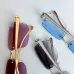 Cartier AAA+ Sunglasses #B53310