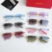 Cartier AAA+ Sunglasses #B53310