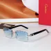 Cartier AAA+ Sunglasses #B53311