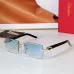Cartier AAA+ Sunglasses #B53311