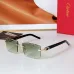 Cartier AAA+ Sunglasses #B53311